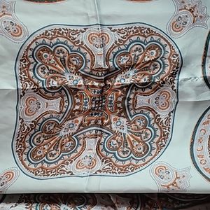 New Beautiful Scarfs